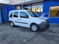 Renault Kangoo Combi Expression M1AF Energy dCi 90 Euro 6 de 2016 con 153.431 Km por 8.800 EUR. en La Coruna