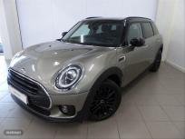 Mini Clubman COOPER D de 2020 con 5.127 Km por 30.900 EUR. en Guipuzcoa