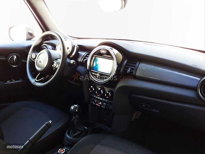 Mini Cooper Cooper Cabrio de 2019 con 27.719 Km por 25.900 EUR. en Madrid