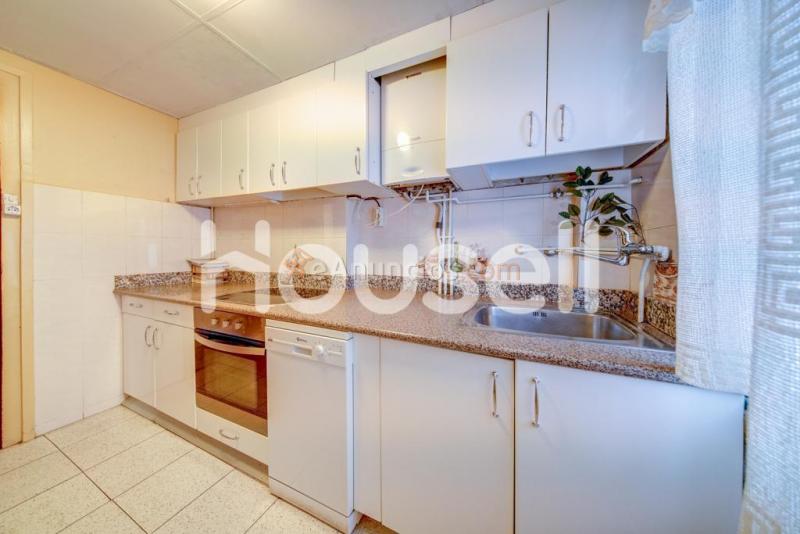 Piso en venta de 123 m en  Paseo de la Gran Vía, 50006 Zaragoza