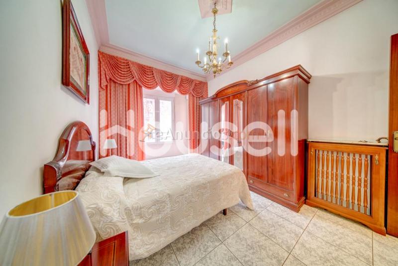 Piso en venta de 123 m en  Paseo de la Gran Vía, 50006 Zaragoza