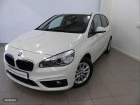 BMW Serie 2 216d de 2016 con 65.900 Km por 19.900 EUR. en Guipuzcoa