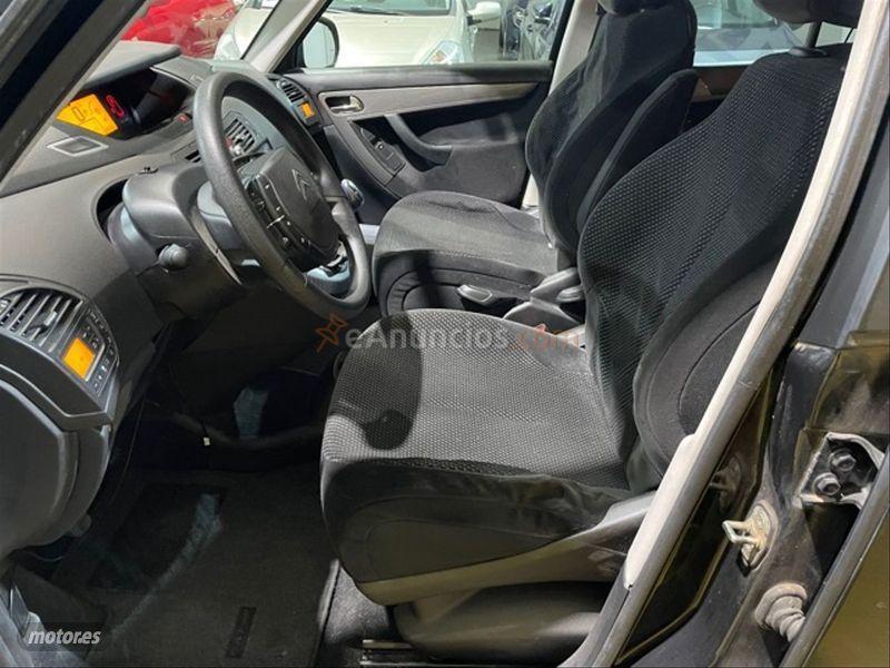 Citroen C4 Picasso 1.8 16v SX de 2008 con 85.000 Km por 5.290 EUR. en Madrid