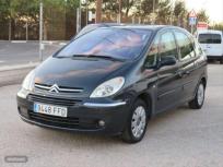 Citroen Xsara Picasso 1.6 HDi 92 Exclusive de 2007 con 277.000 Km por 2.690 EUR. en Alicante