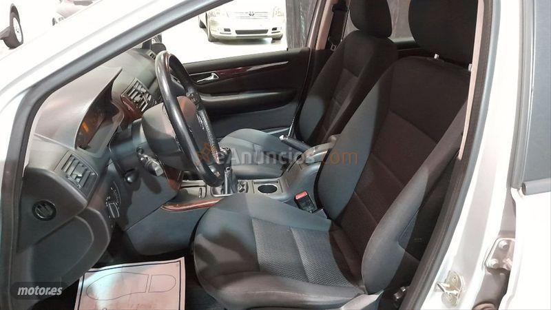 Mercedes Clase A A 180 CDI ELEGANCE de 2006 con 189.457 Km por 5.900 EUR. en Lugo