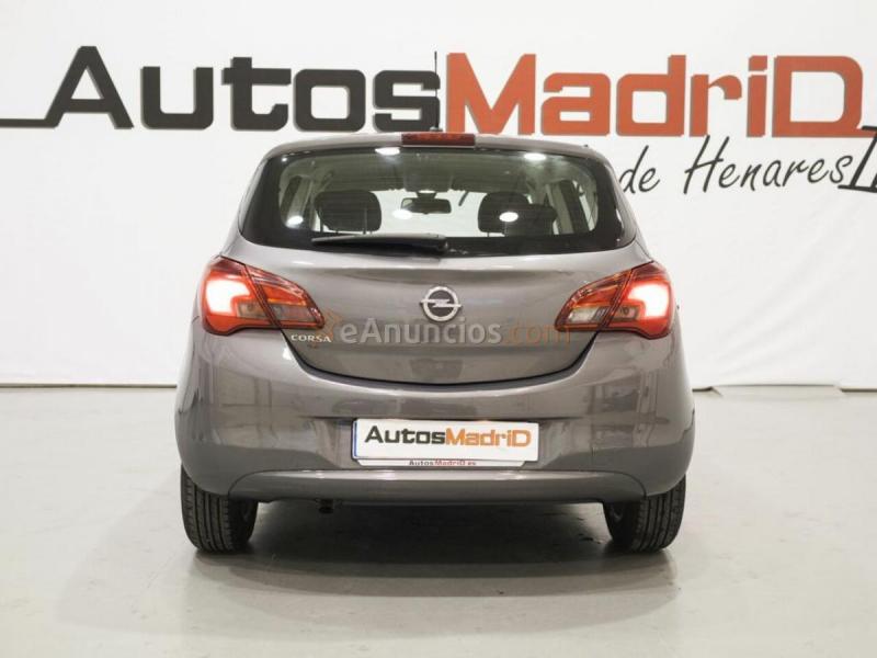 Opel Corsa-e 1.4 Expression 75 CV