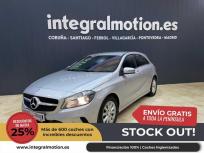 Mercedes Clase A 180 