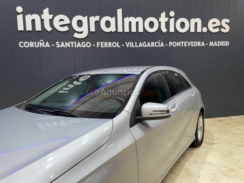 Mercedes Clase A 180 