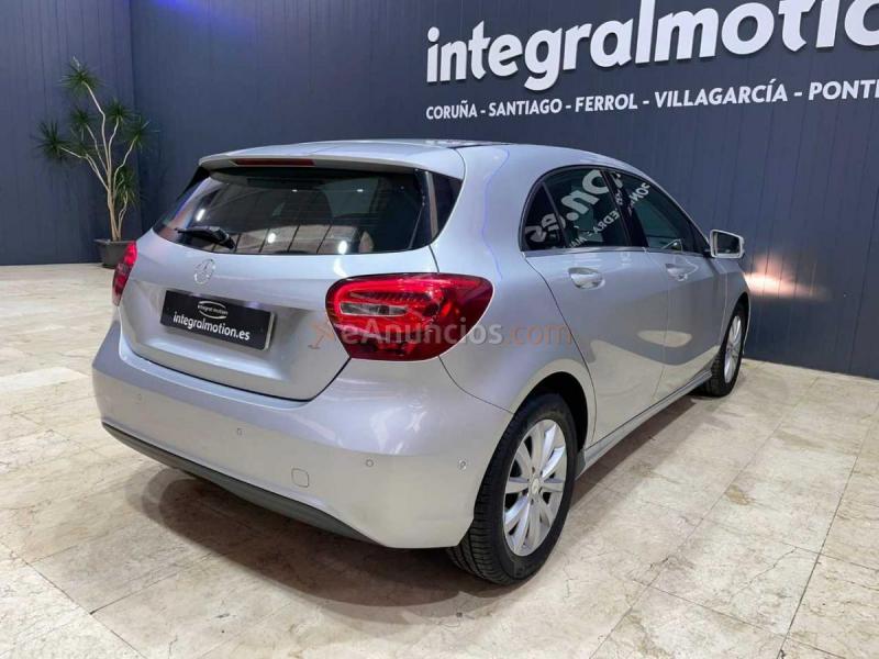 Mercedes Clase A 180 