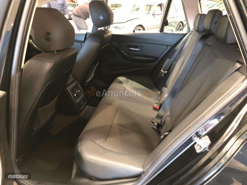 BMW Serie 3 328i xDrive Touring de 2015 con 149.000 Km por 19.999 EUR. en Salamanca