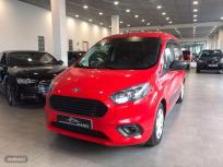 Ford Tourneo Courier 1.0 EcoBoost 74kW 100CV Trend de 2018 con 24.000 Km por 14.900 EUR. en Castellon