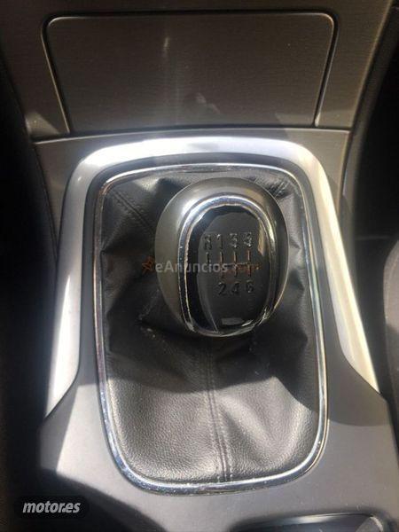 Opel Insignia Spo. Tourer 2.0CDTI 130CV Selective Auto de 2012 con 220.700 Km por 5.590 EUR. en Badajoz