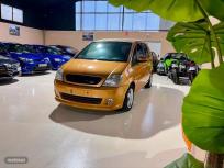Opel Meriva Cosmo 1.6 XE de 2003 con 151.000 Km por 2.500 EUR. en Zaragoza