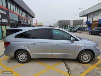 Ssangyong Rodius 270Xdi Limited de 2007 con 168.000 Km por 6.500 EUR. en Madrid