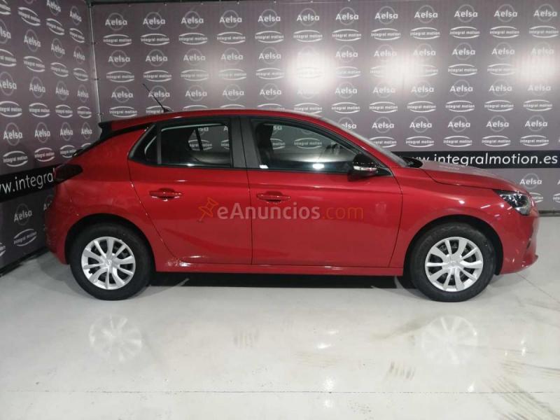 Opel Corsa 1.2 75CV Edition 