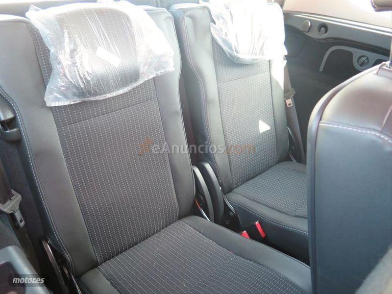 Renault Grand Scenic Dynamique Energy dCi 130 eco2 7p de 2012 con 135.000 Km por 11.999 EUR. en Madrid