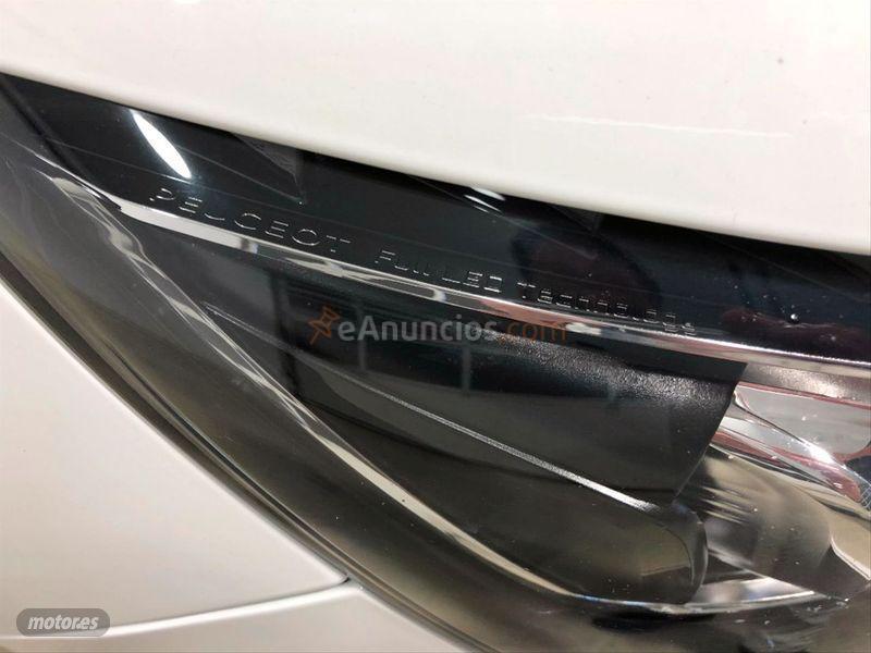 Peugeot 308 SW Allure 1.6 BlueHDI 120 de 2016 con 122.023 Km por 12.900 EUR. en Valladolid
