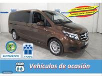 Mercedes Clase V 220 d Clase V Largo de 2019 con 49.000 Km por 44.900 EUR. en Madrid
