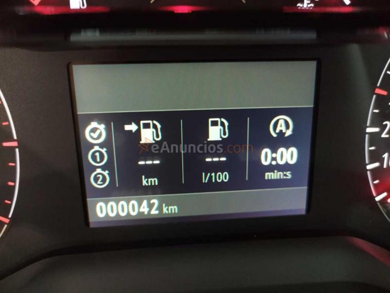 Opel Corsa 1.2 75CV Edition 