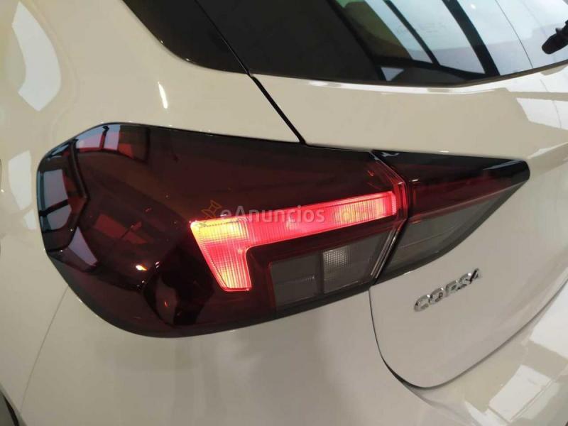 Opel Corsa 1.2 75CV Edition 