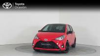 Toyota Yaris 100H 1.5 GR-Sport 