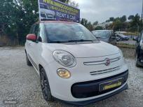 Fiat 500L Urban 1.6 16v Multijet II 105CV SS de 2015 con 156.000 Km por 9.500 EUR. en Malaga