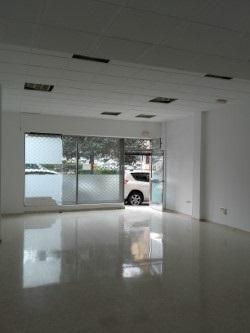 Alquilo Local Comercial