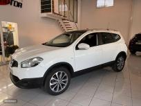 Nissan Qashqai+2 2.0 dCi ACENTA 4x2 de 2010 con 180.123 Km por 7.999 EUR. en Sevilla