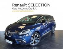 Renault Grand Scénic ZEN DCI 150 CV 