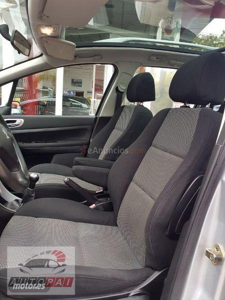 Peugeot 307 Break 1.6 HDi XR Clim Plus de 2005 con 94.000 Km por 3.990 EUR. en Malaga