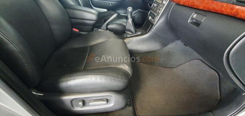 Toyota Avensis WAGON D4D 2.0 D 116 CV 