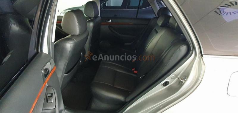 Toyota Avensis WAGON D4D 2.0 D 116 CV 