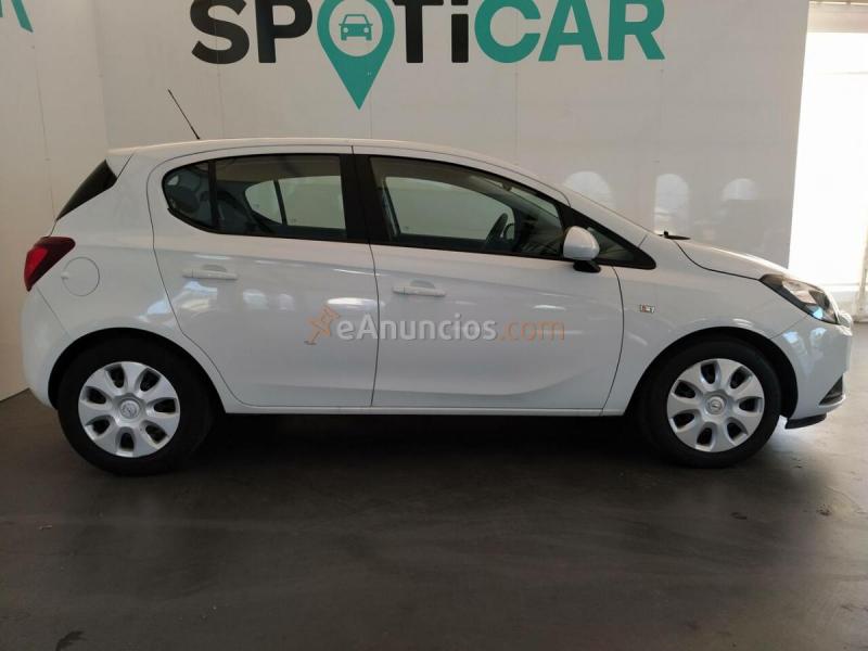Opel Corsa  1.4 66kW (90CV)  GLP Selective Pro