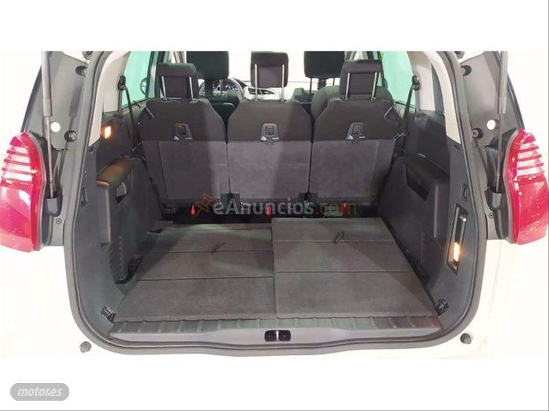 Peugeot 5008 Premium 1.6 HDI 110 FAP CMP de 2010 con 129.000 Km por 11.900 EUR. en Madrid