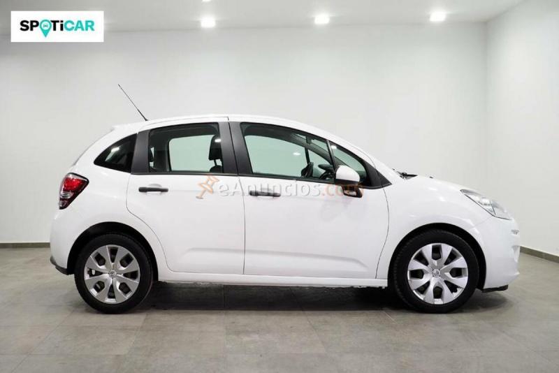 Citron C3  VTi 68cv Tonic