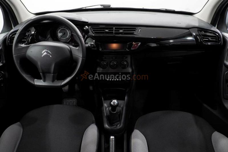 Citron C3  VTi 68cv Tonic