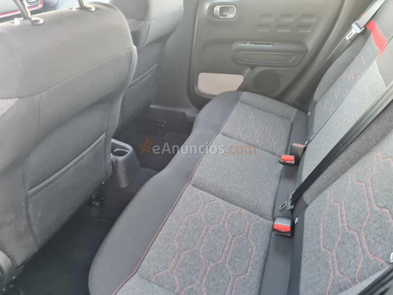 Citron C3 PureTech 60KW 83CV FEEL PACK 