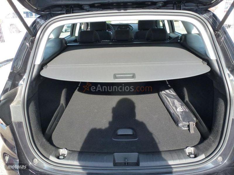 Fiat Tipo 1.4 Pop 88kW 120CV gasolinaGLP SW de 2018 con 3.500 Km por 14.499 EUR. en Madrid