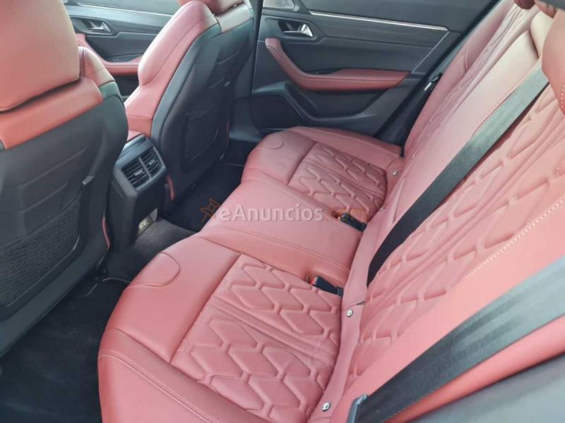 Peugeot 508 GT 225CV 