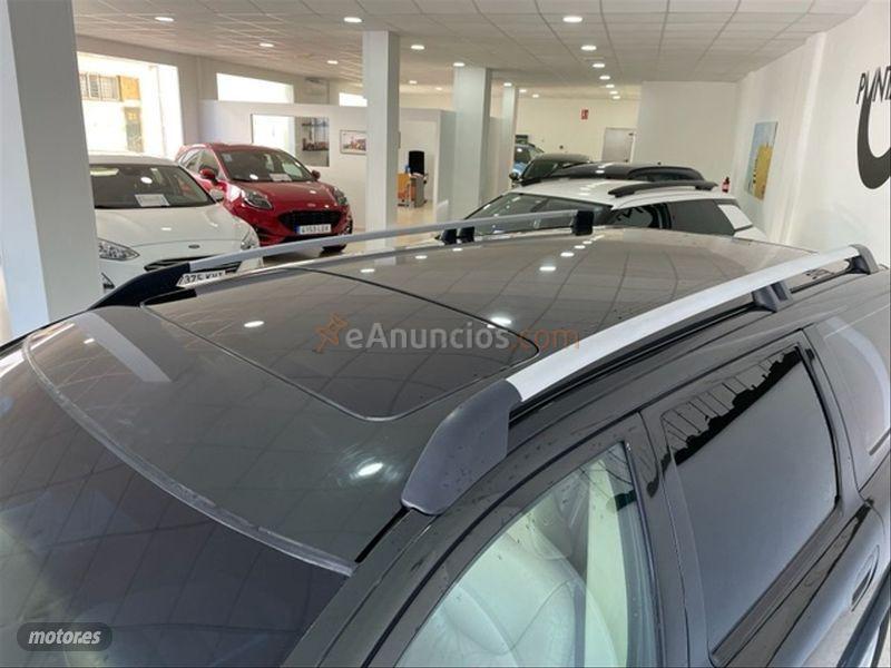 Volvo XC 70 2.4 D5 Momentum de 2005 con 345.000 Km por 4.500 EUR. en Huelva