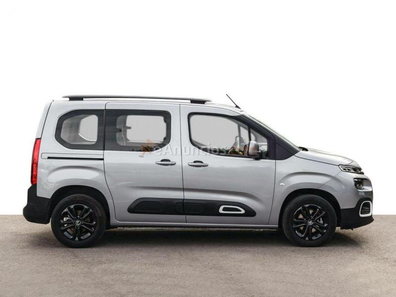 Citron Berlingo  Talla M BlueHDi 100 S&S 100 AÑOS 100 Años