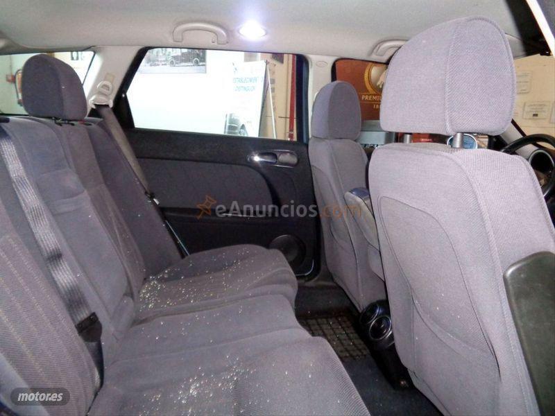 Alfa Romeo 156 1.9 JTD Sport Sportwagon de 2005 con 232.912 Km por 1.390 EUR. en Toledo