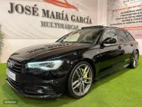 Audi A6 S line ed 3.0TDI 200kW quatt S tro Avant de 2016 con 170.000 Km por 29.990 EUR. en Sevilla