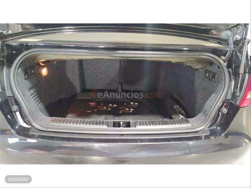 Audi A3 Cabrio 1.6 TDI Ambition de 2012 con 145.000 Km por 11.500 EUR. en Madrid