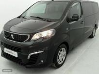 Peugeot Traveller Business 1.5 BlueHDi 88KW 120 Long de 2019 con 29.963 Km por 34.900 EUR. en Barcelona