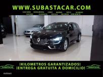 Renault Talisman S.T. Zen Energy dCi 118kW 160CV TT EDC de 2017 con 97.325 Km por 17.700 EUR. en Malaga