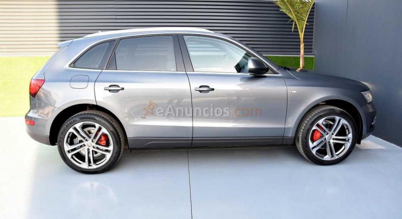 Audi Q5 2.0 tdi 177cv quattro s tronic 
