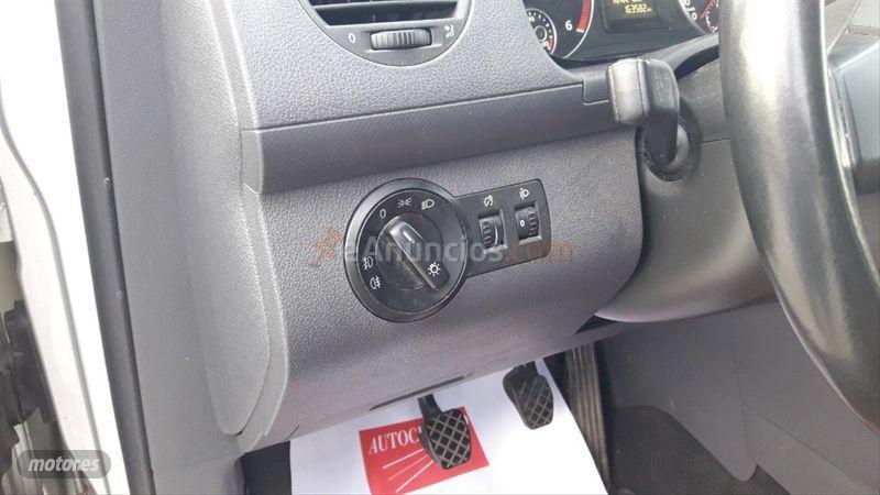 Volkswagen Caddy Maxi Trendline Edition 1.6TDI 102 BMT 7p de 2013 con 130.000 Km por 11.500 EUR. en Murcia