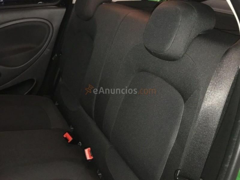 Smart Forfour Electric Drive  Eq Passion