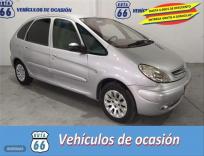 Citroen Xsara Picasso 2.0 HDI de 2002 con 259.000 Km por 1.900 EUR. en Madrid